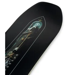 Planche Snowboard Ride Shadowban