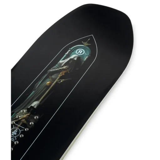 Planche Snowboard Ride Shadowban