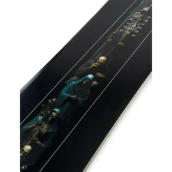 Planche Snowboard Ride Shadowban