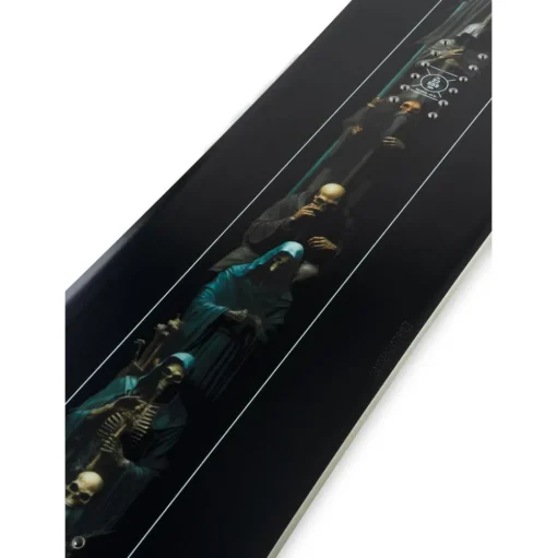 Planche Snowboard Ride Shadowban