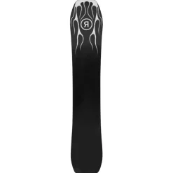 Planche Snowboard Ride Smokescreen