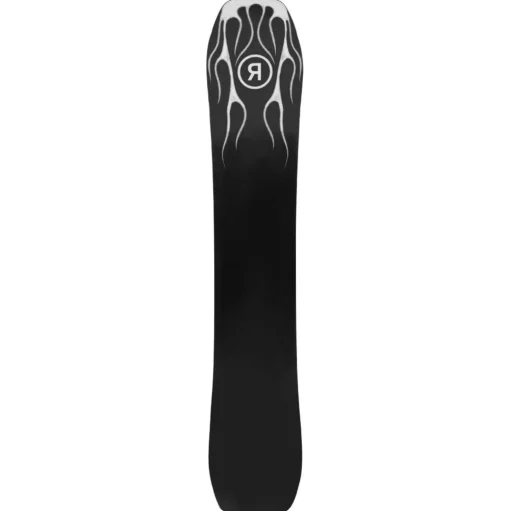 Planche Snowboard Ride Smokescreen