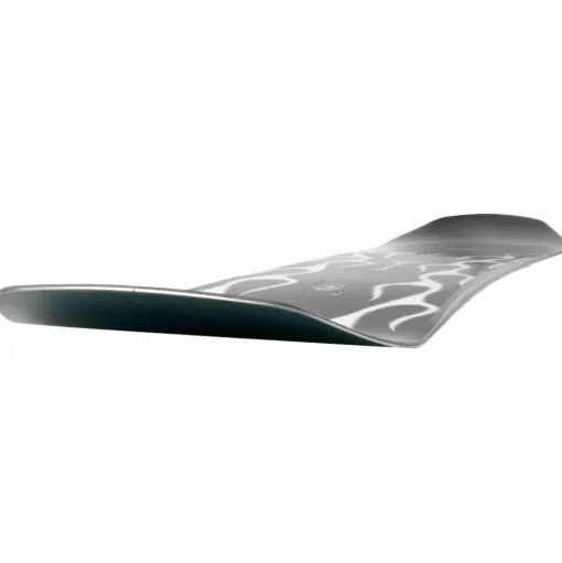 Planche Snowboard Ride Smokescreen
