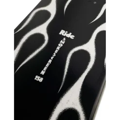 Planche Snowboard Ride Smokescreen