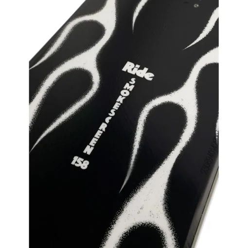 Planche Snowboard Ride Smokescreen