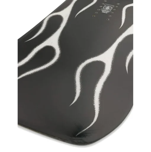 Planche Snowboard Ride Smokescreen