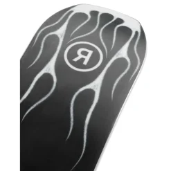 Planche Snowboard Ride Smokescreen