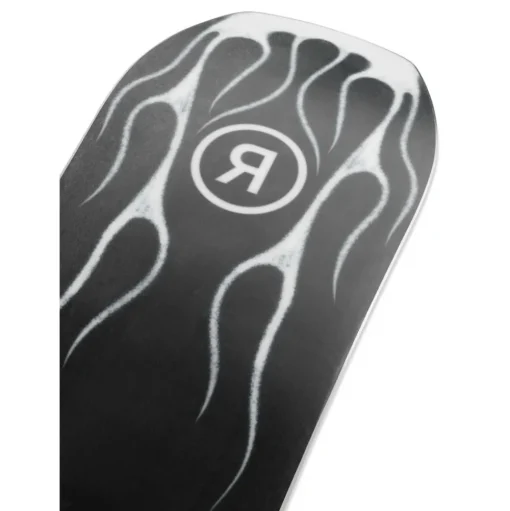 Planche Snowboard Ride Smokescreen