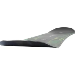 Planche Snowboard Ride Smokescreen