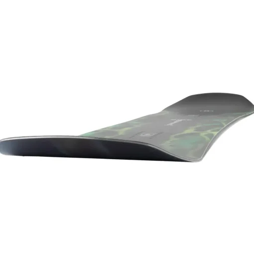 Planche Snowboard Ride Smokescreen