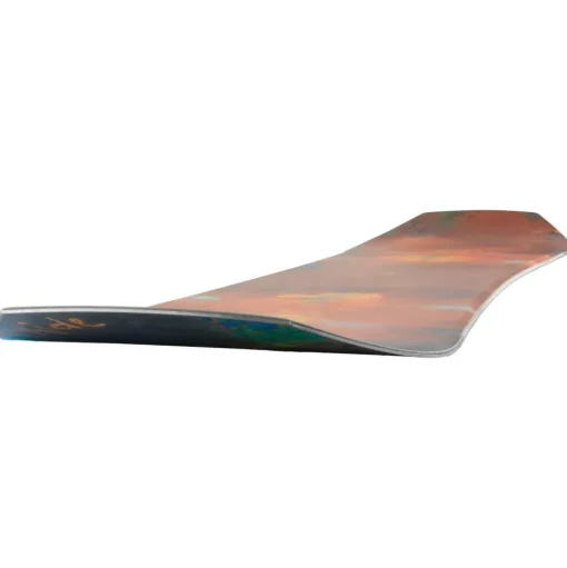 Planche Snowboard Ride Twinpig