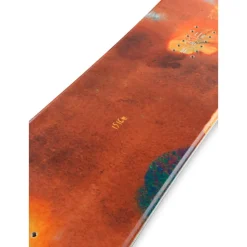 Planche Snowboard Ride Twinpig
