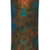Planche Snowboard Ride Warpig