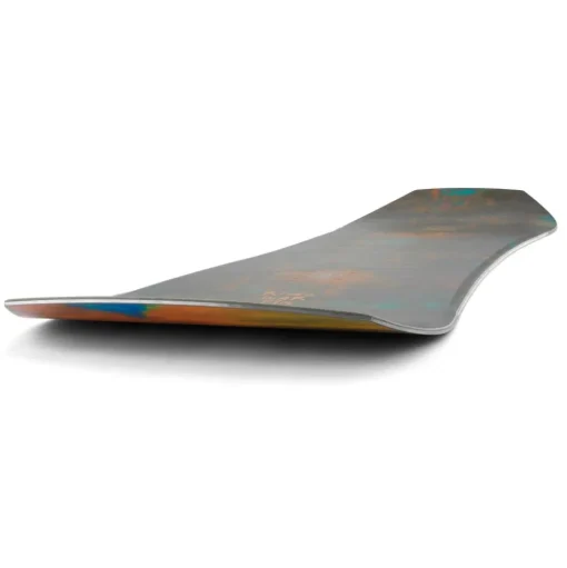 Planche Snowboard Ride Warpig