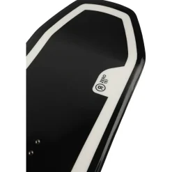 Planche Snowboard Ride Zero