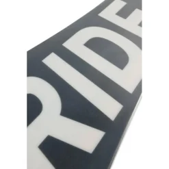 Planche Snowboard Ride Zero