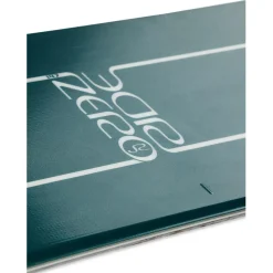 Planche Snowboard Ride Zero Jr