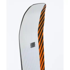 Planche Snowboard Rome Agent