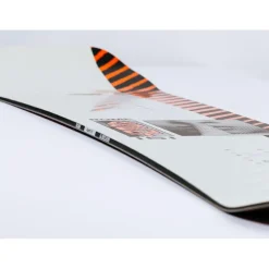 Planche Snowboard Rome Agent