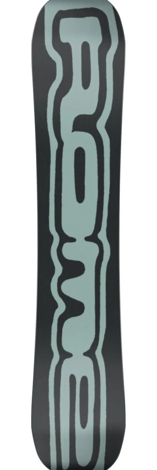 Planche Snowboard Rome Artifact Pro