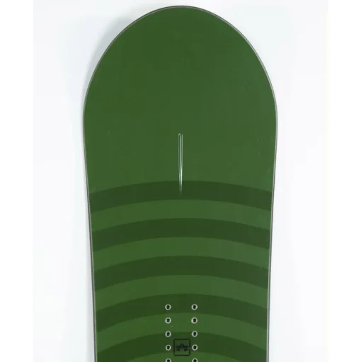 Planche Snowboard Rome Stale Crewzer