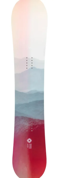 Planche Snowboard Rossignol Soulside