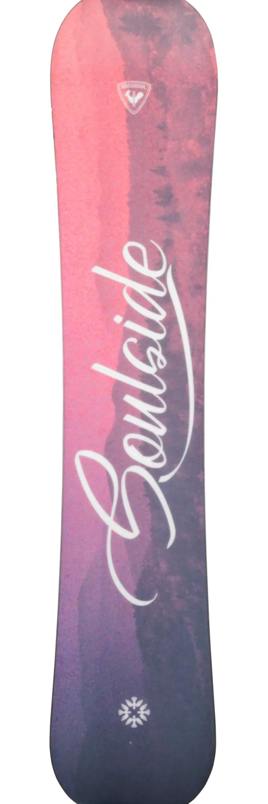 Planche Snowboard Rossignol Soulside