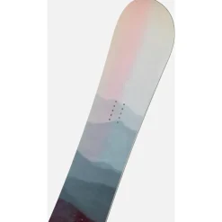 Planche Snowboard Rossignol Soulside