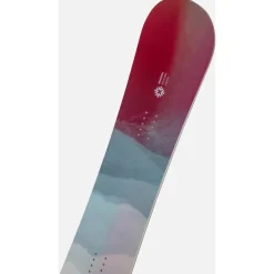 Planche Snowboard Rossignol Soulside