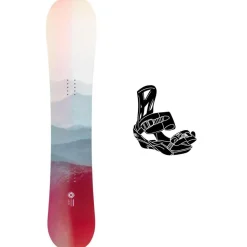 Planche Snowboard Rossignol Soulside