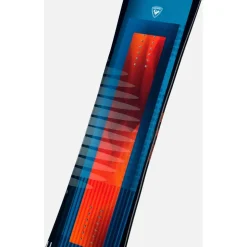 Planche Snowboard Rossignol Resurgence