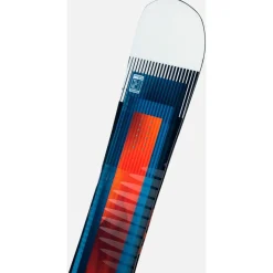 Planche Snowboard Rossignol Resurgence
