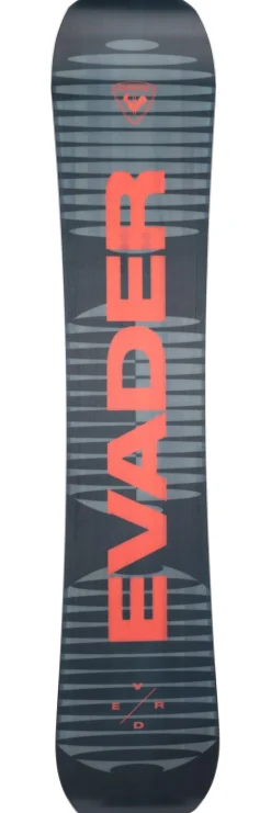 Planche Snowboard Rossignol Evader