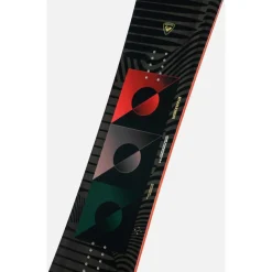 Planche Snowboard Rossignol Evader