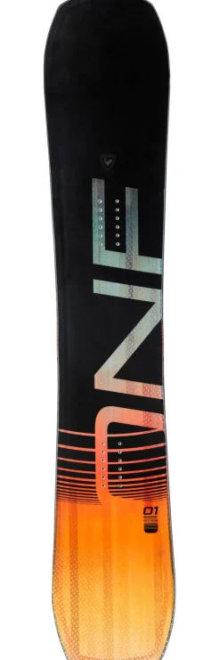 Planche Snowboard Rossignol One