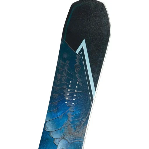 Planche Snowboard Rossignol Diva