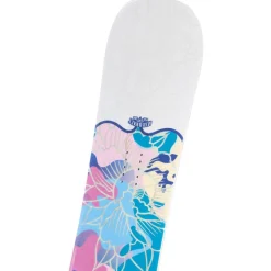 Planche Snowboard Rossignol Ultraviolet