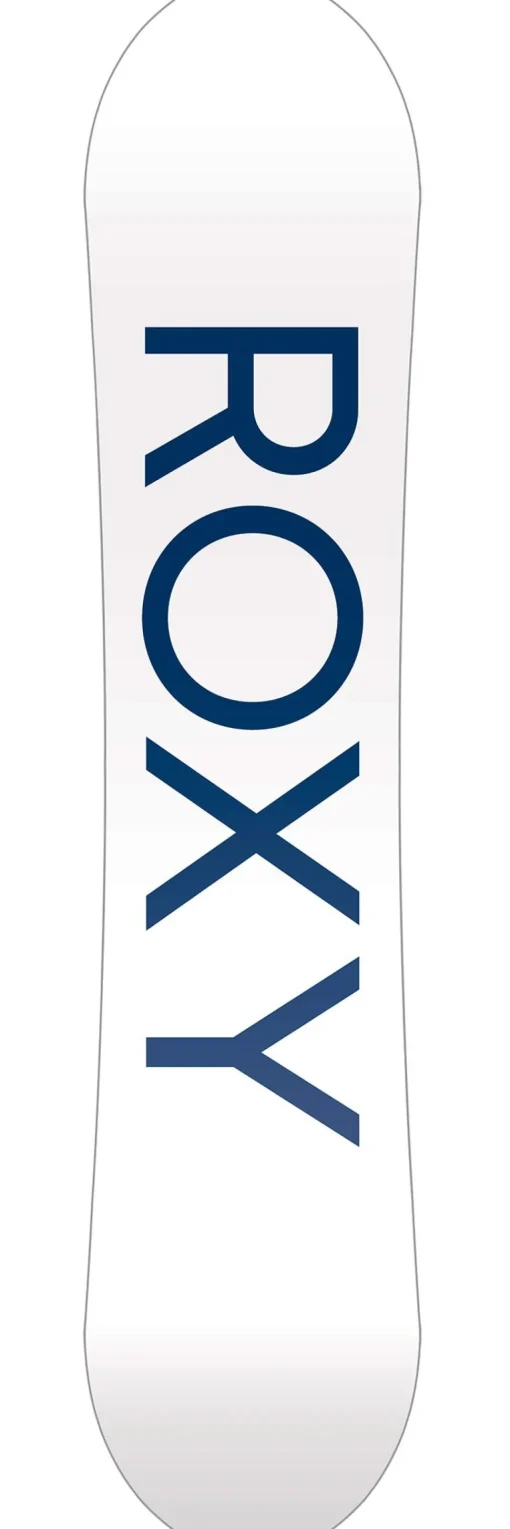 Planche Snowboard Roxy Poppy Package M