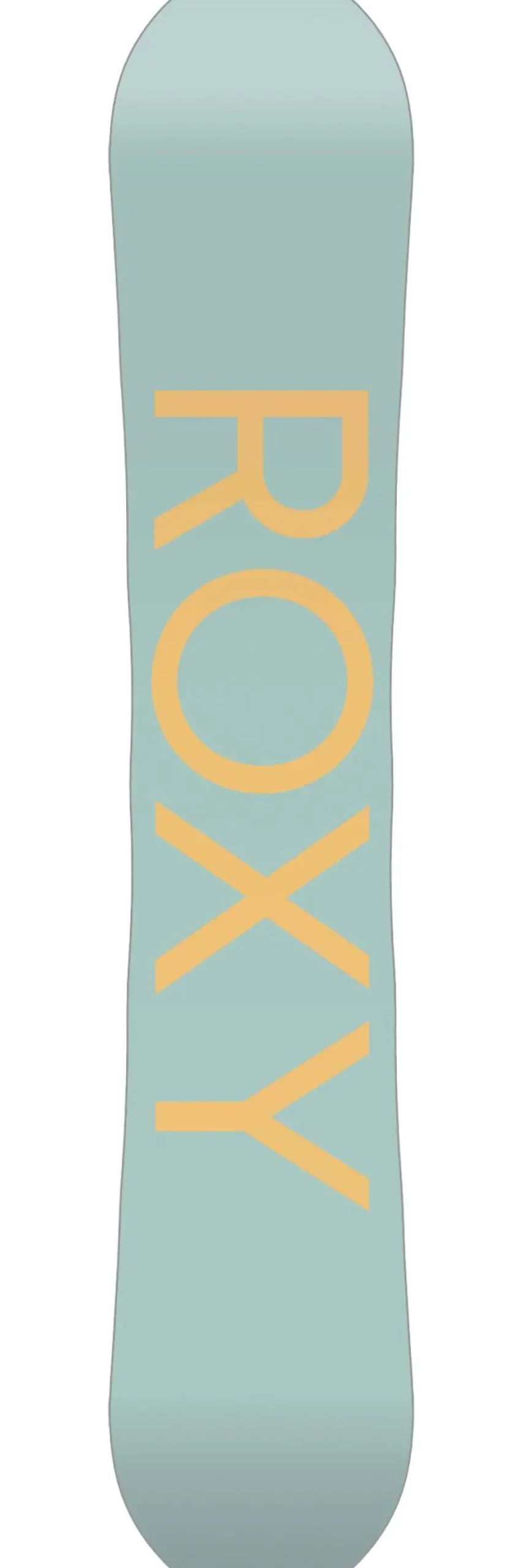 Planche Snowboard Roxy Xoxo