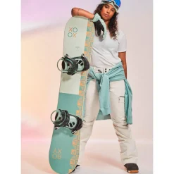 Planche Snowboard Roxy Xoxo