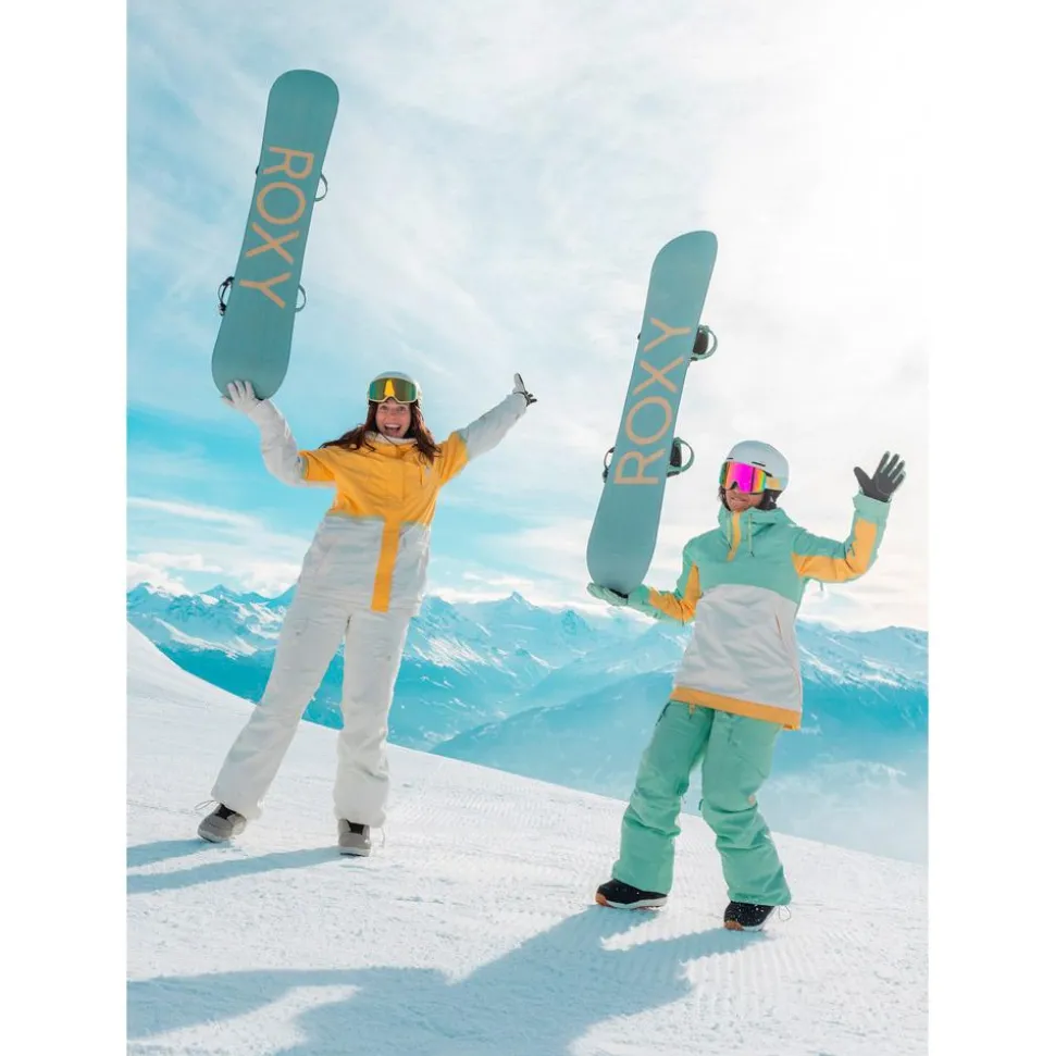 Planche Snowboard Roxy Xoxo