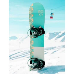 Planche Snowboard Roxy Xoxo