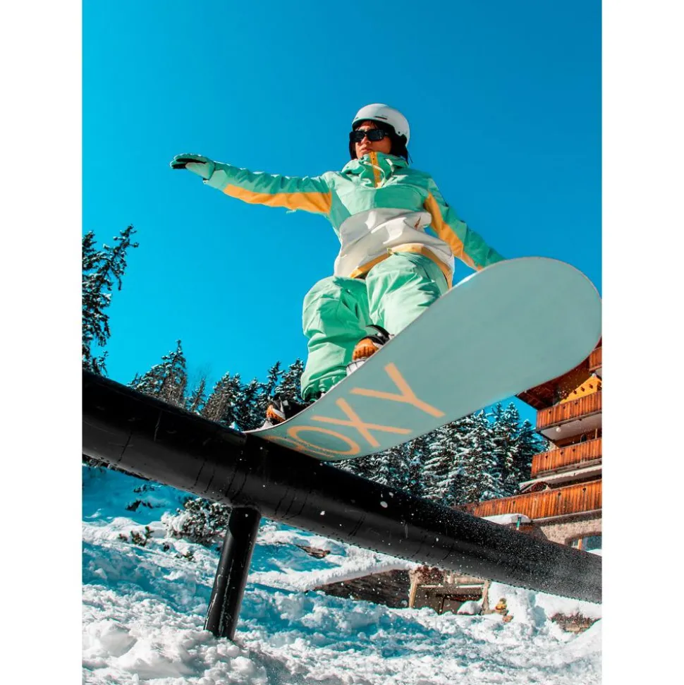 Planche Snowboard Roxy Xoxo