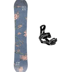 Planche Snowboard Roxy Xoxo Pro