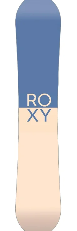 Planche Snowboard Roxy Xoxo