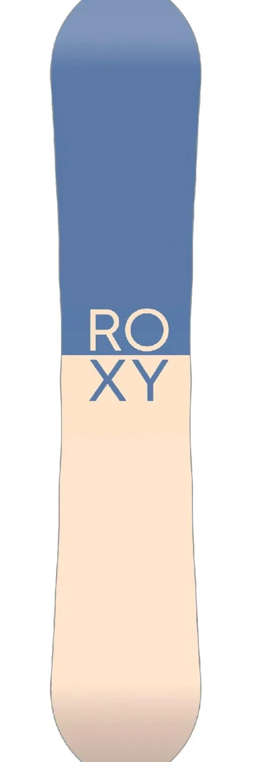 Planche Snowboard Roxy Xoxo