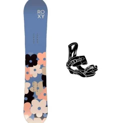 Planche Snowboard Roxy Xoxo