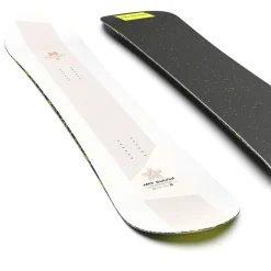 Planche Snowboard Salomon Hps - Sickstick