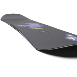 Planche Snowboard Salomon Sleepwalker