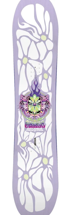 Planche Snowboard Salomon Grace